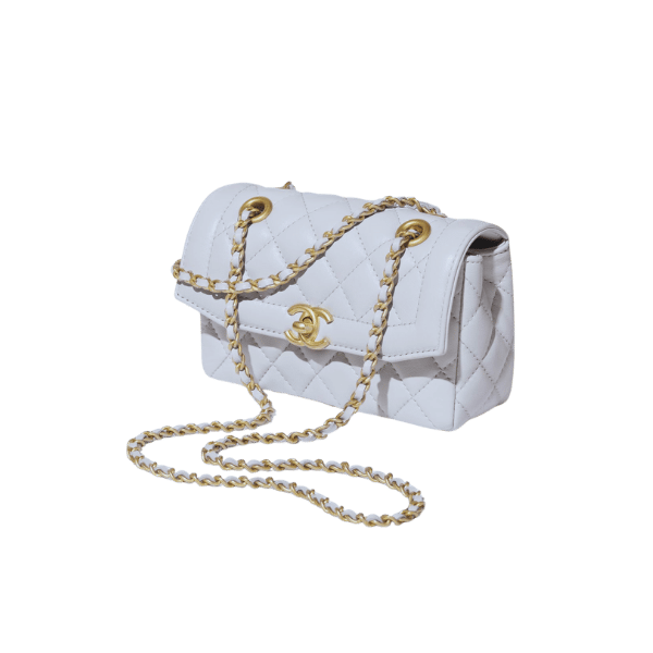 Rare Chanel Bags: A Guide to Timeless Luxury and Elegance