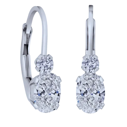 White Gold vs Silver: Which One Should You Choose?