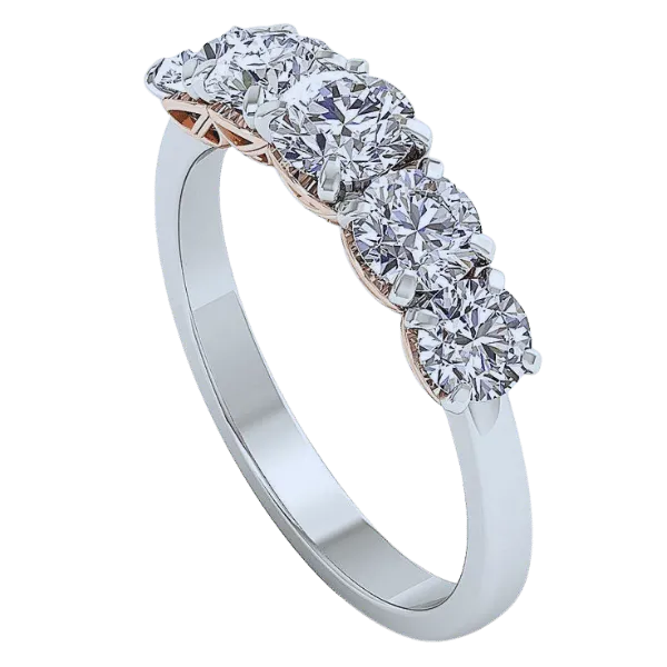 Unlocking the Secrets of Diamond Engagement Ring Appraisal