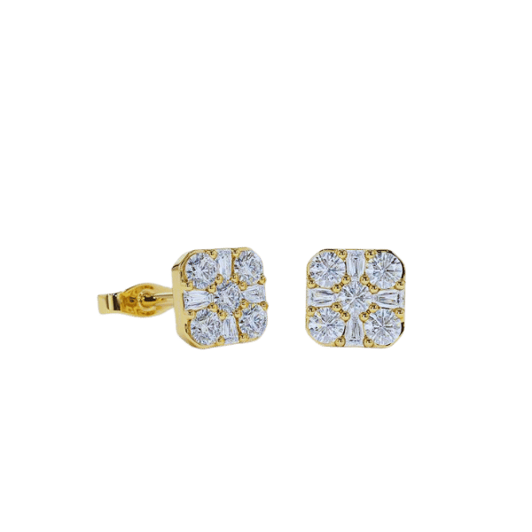 Sell Diamond Earrings: Get the Best Value Now!