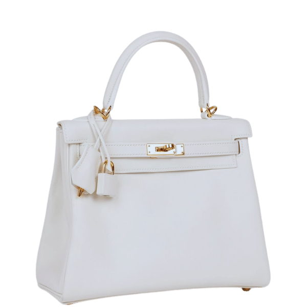 Discover Iconic Hermès Bag Names: A Guide to Luxury and Elegance