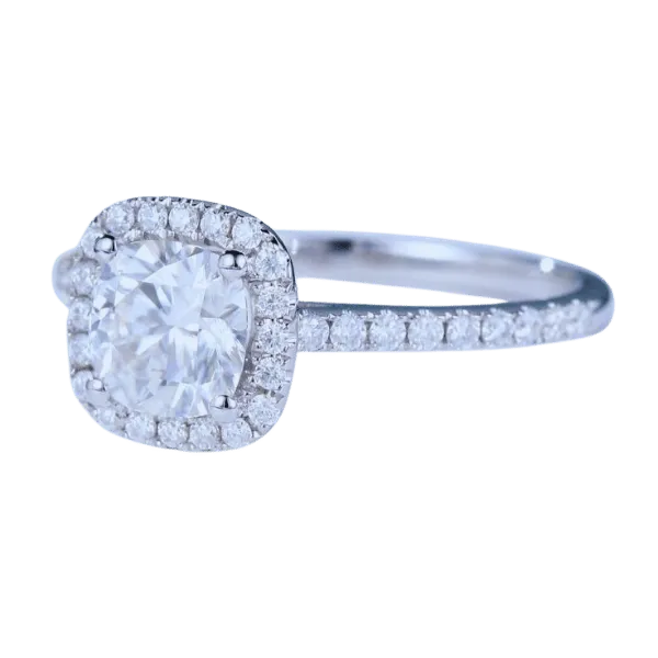 Unlocking the Mystery: Discover the Average Carat Size for Your Diamond Engagement Ring