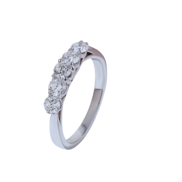 Sell Your Diamond Ring Online: Get the Best Offer Now!