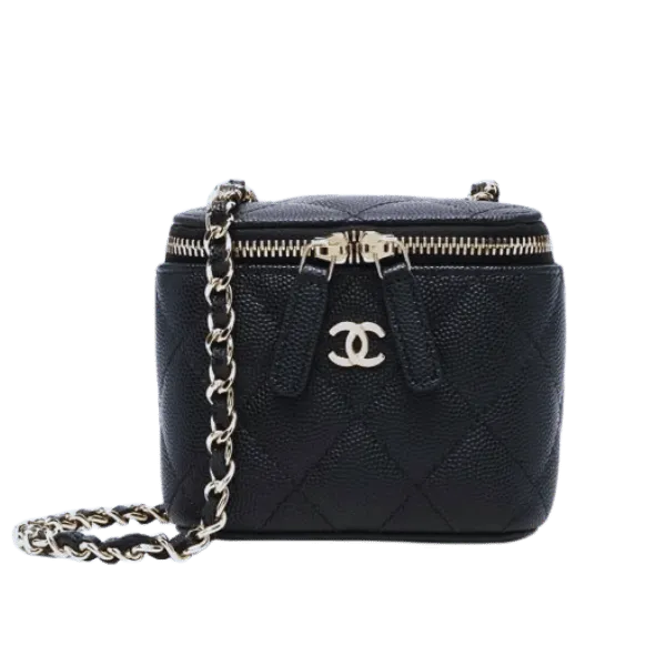 How to Authenticate a Chanel Bag: The Ultimate Guide to Chanel Serial Numbers