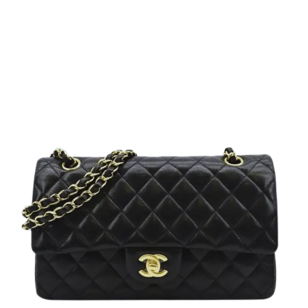 The Ultimate Guide to the Chanel Classic Handbag Black: Everything You Need to Know