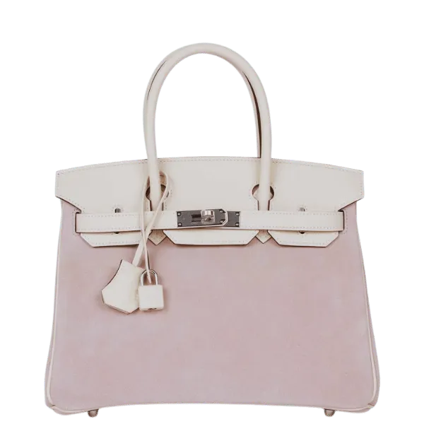 Discover the Vibrant World of Hermès Birkin Colors in 2024