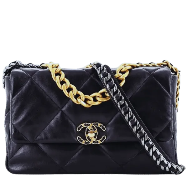 Discover the Elegance of a Chanel Mini Crossbody Bag