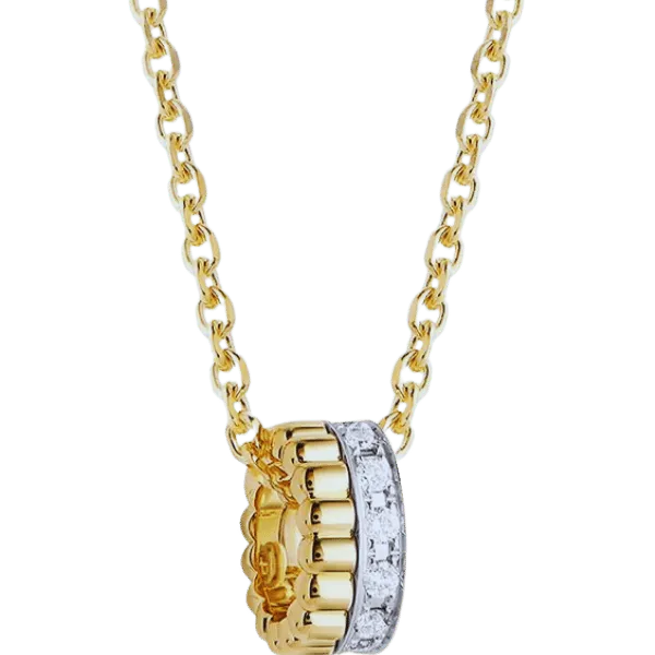 Boucheron: Pushing the Boundaries of High Jewelry Collections