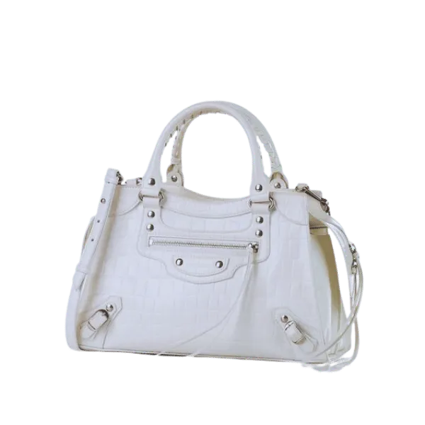 Exclusive Balenciaga Handbag Sale: Shop Your Dream Accessory Today