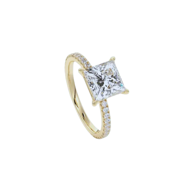 Guide to Engagement Ring Styles and Types