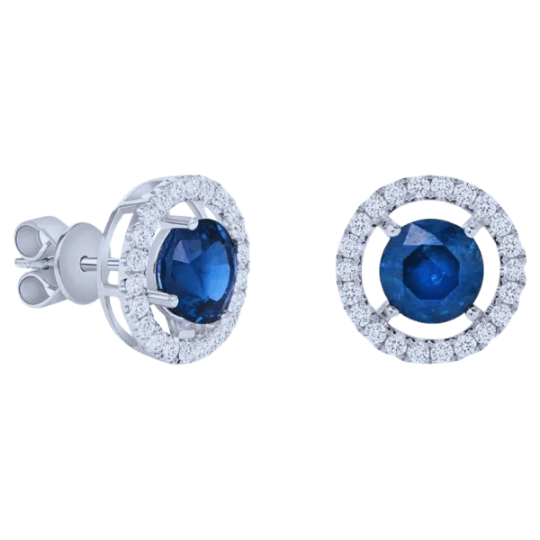 The Fascinating World of the Most Expensive Blue Diamonds and Their Value