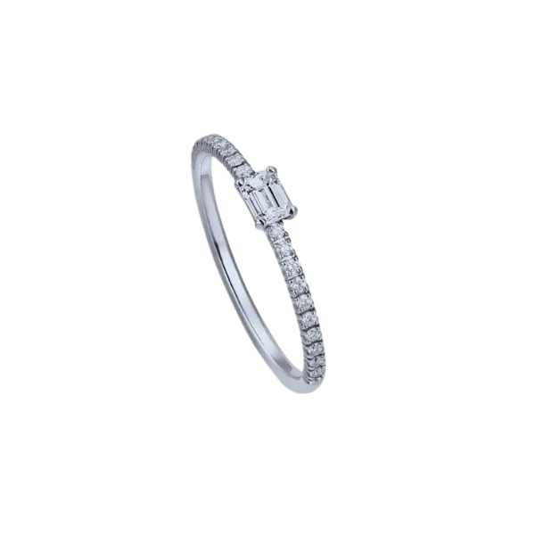 Discover the Exquisite World of Cartier Rings: Prices, Designs, and More