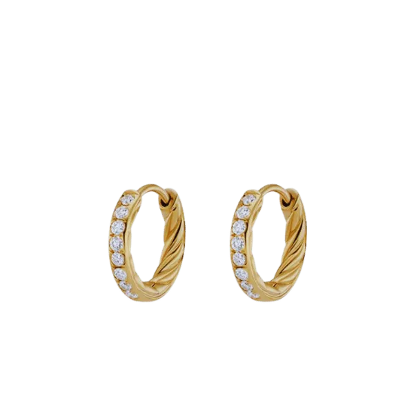Understanding David Yurman Jewelry Repair: Costs and Options