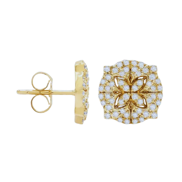 Discover the Best Diamond Earrings: Your Ultimate Guide to Studs and Hoops