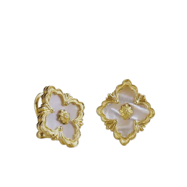 The Timeless Beauty of Buccellati Jewelry: A Gem in Italian Craftsmanship