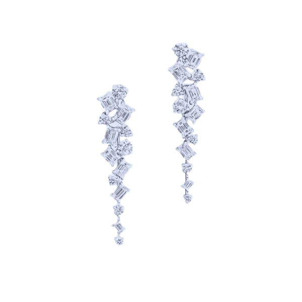Discover the Elegance of Graff High Jewelry: A Journey Through Timeless Jewellery Creations