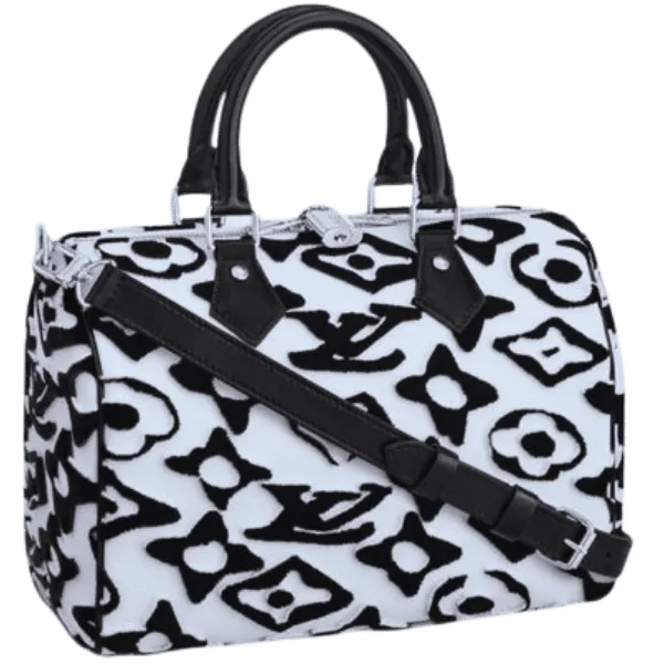 Unlocking the Secrets of Resale Louis Vuitton: A Guide to Pre-Loved Luxury Bags