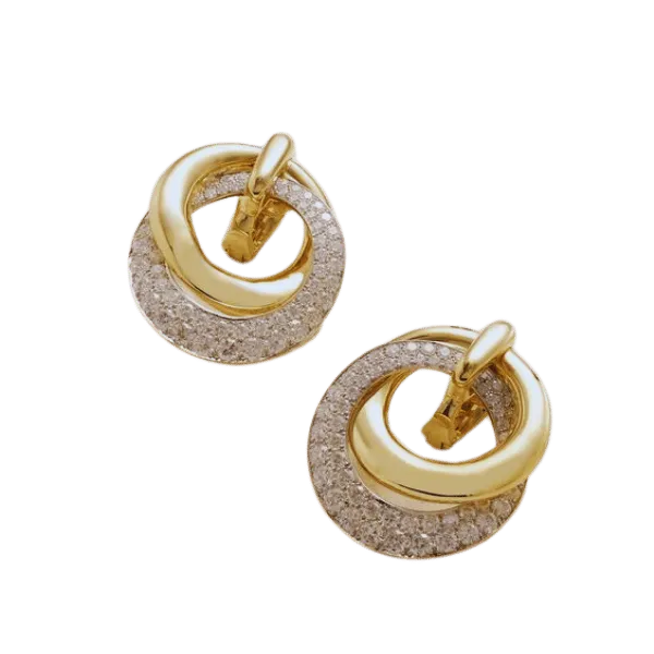 The Captivating World of David Webb Jewelry: A Voyage Through Designer Elegance
