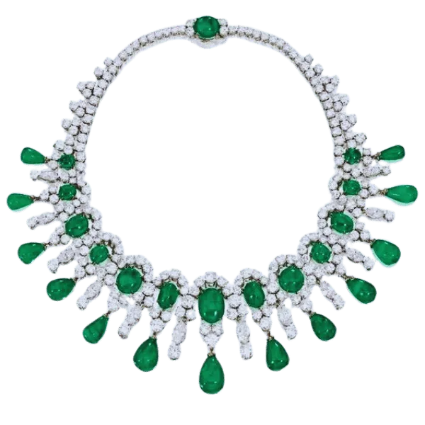 Discover the Luxury of Bvlgari Necklaces: Timeless Elegance and Style