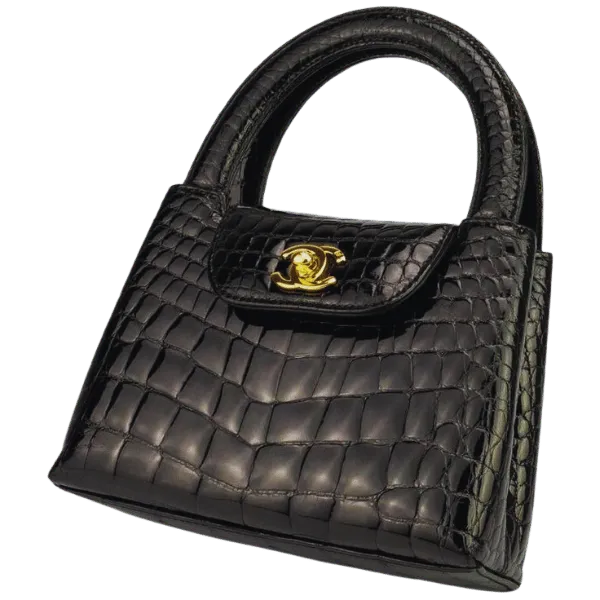 Unlock the Timeless Charm of Vintage Handbags