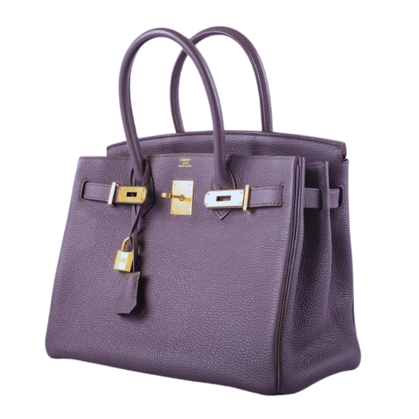 How to Buy an Authentic Hermès Birkin Bag