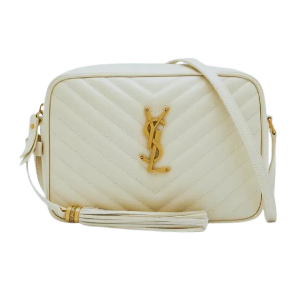 Discover the Iconic YSL: Your Ultimate Guide to Saint Laurent Handbags