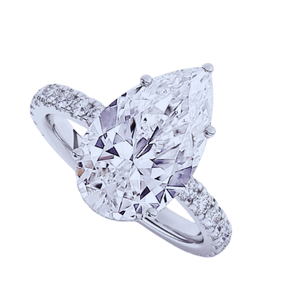 Discovering the Best Place to Sell an Engagement Ring: Maximizing Your Return