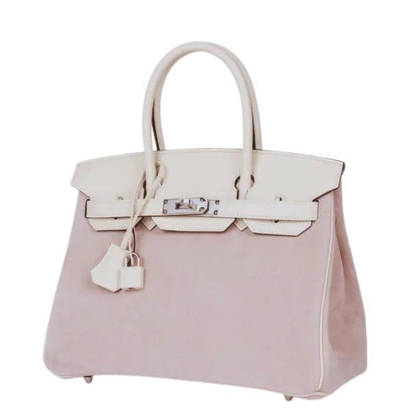 Discover the Elegance of the Hermès Birkin 30: The Ultimate Guide to Owning a Birkin