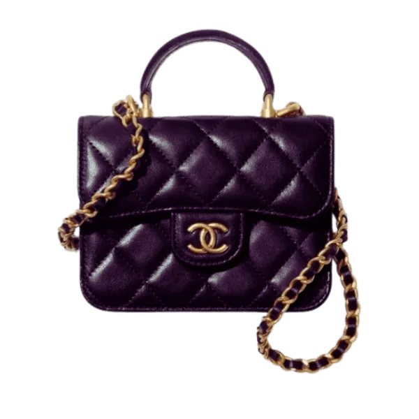 How to Authenticate a Chanel Bag: Spotting a Fake Chanel Handbag