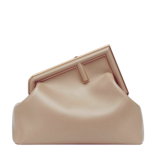 Discover the Alluring Fendi First Bag: Luxury Redefined