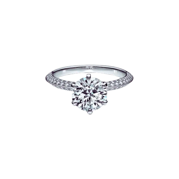 Discover the Perfect Tiffany Engagement Ring: A Guide for Every Buyer