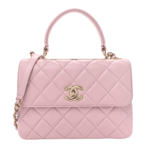 The Ultimate Guide to Chanel Logo Handbags