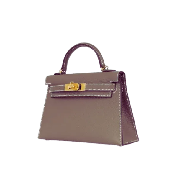 Unlocking the Allure of the Hermès Kelly Mini: Everything You Need to Know