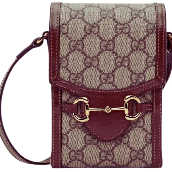 Discover the Elegance of Gucci Purses: The Ultimate Handbags for Women