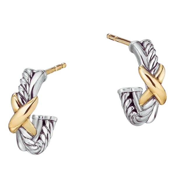 Discover the Artistry of David Yurman Jewelry Collections
