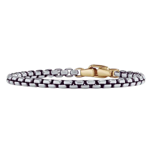 Discover the Elegance of Pre-Owned David Yurman Jewelry