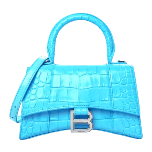 Discover the World of Balenciaga Handbags: Timeless Elegance with a Modern Twist