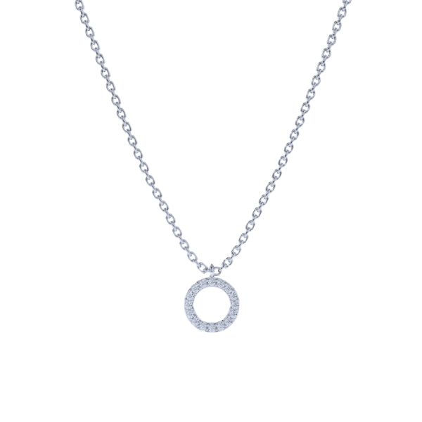 Discover the Elegance: Diamond Pendants and Necklaces for Every Occasion