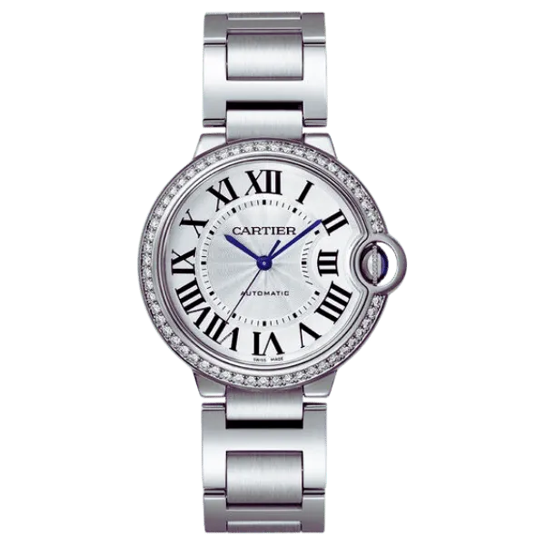 Discover the Value of a Cartier Watch: Your Ultimate Guide