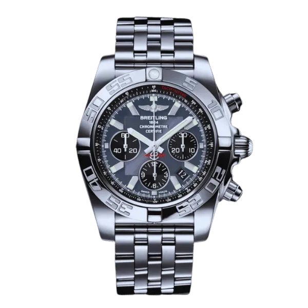 Discover the Swiss Origins: Where Are Breitling Watches Made?
