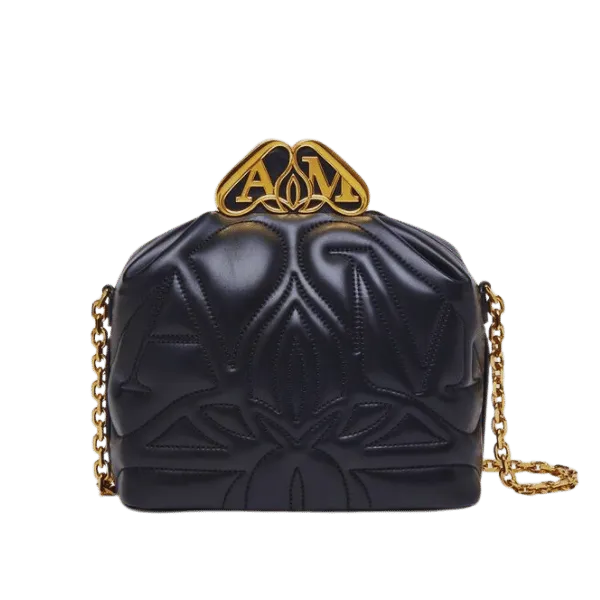 Alexander McQueen Handbags: The Ultimate Guide to Designer Elegance