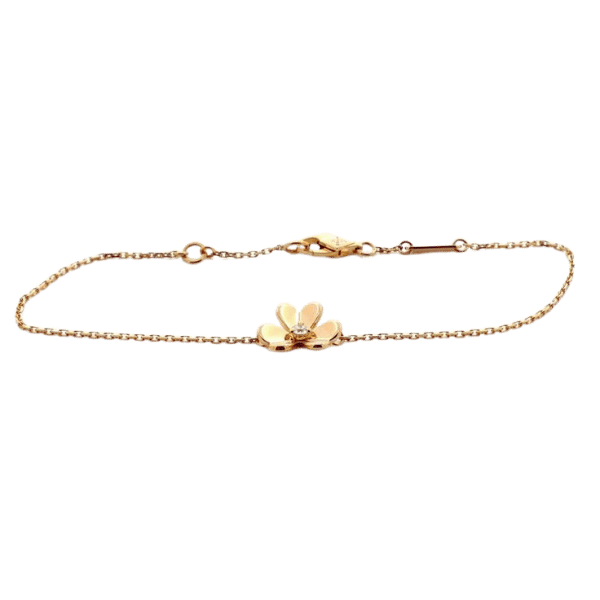 Sell Your Van Cleef & Arpels Jewelry: Maximize Resale Value with Expert Tips
