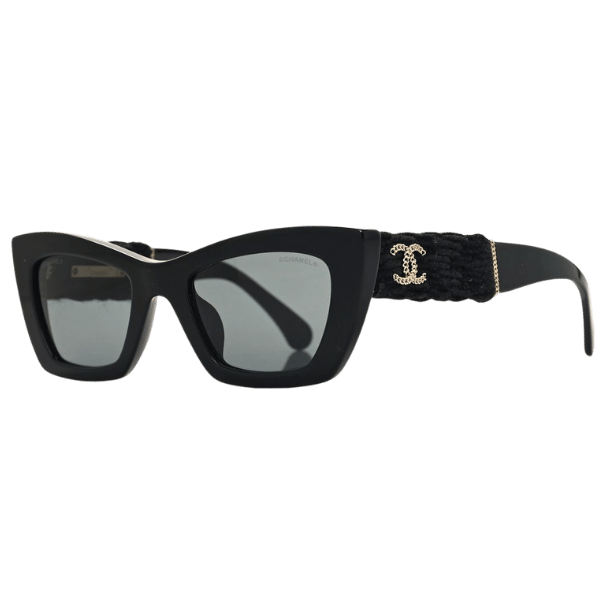 Chanel Sunglasses Serial Number Check: Authenticate Your Chanel Eyewear