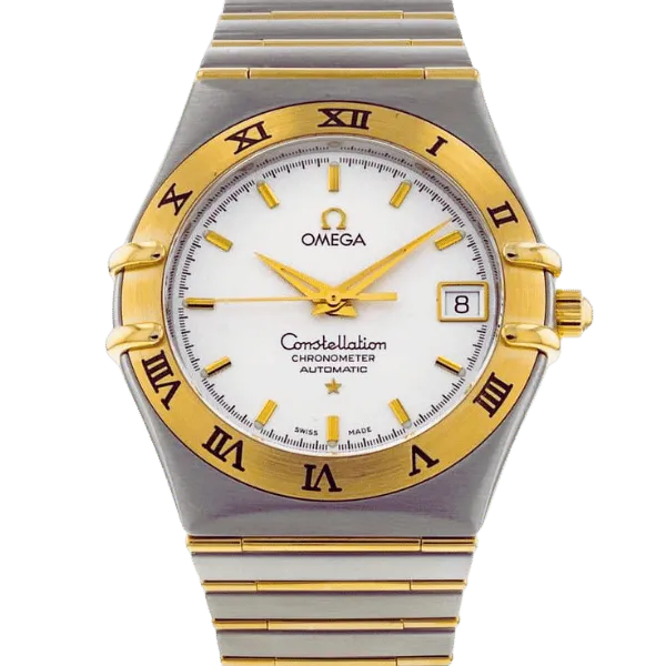 Discover the Alluring Prices of Omega Constellation Watches