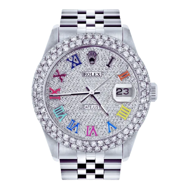 Why Rolex Watches Are So Famous: Unveiling the Success of the Rolex Brand