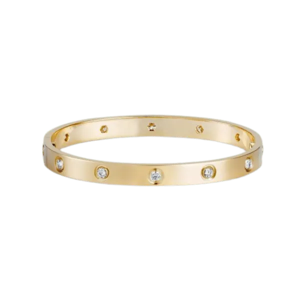 How Much is a Cartier Bracelet? Discover the World of Designer Bracelets