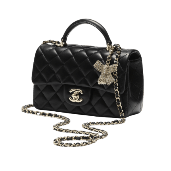 The Ultimate Guide to Chanel Bag Investment: Which Chanel Bag Holds Value in 2025?