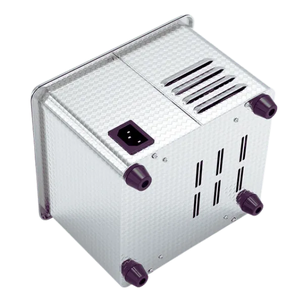 Ultimate Guide to Ultrasonic Jewelry Cleaners: Professional-Grade Shine at Home