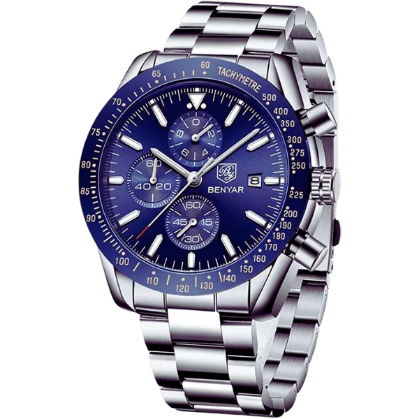 Discover the Best Watch Brands for Men: Elevate Your Style Without Breaking the Bank