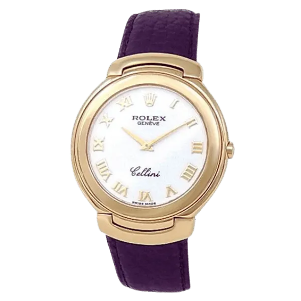Discover the Timeless Elegance of the Rolex Cellini Collection